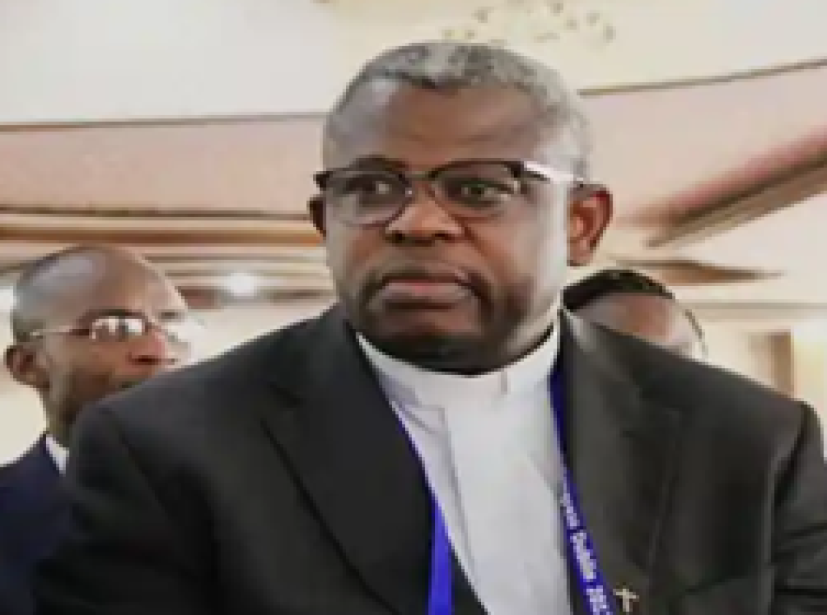 Confisqué par la DGM/Lubumbashi pendant quelques heures : Le passeport de Mgr Donatien Nshole finalement restitué !